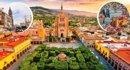 Guanajuato espera más de un millón de visitantes en Semana Santa y Pascua