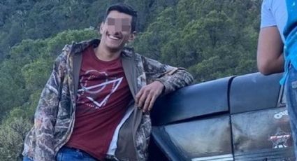 Joven estadounidense viajó a Tamaulipas para visitar a sus abuelos y terminó muerto