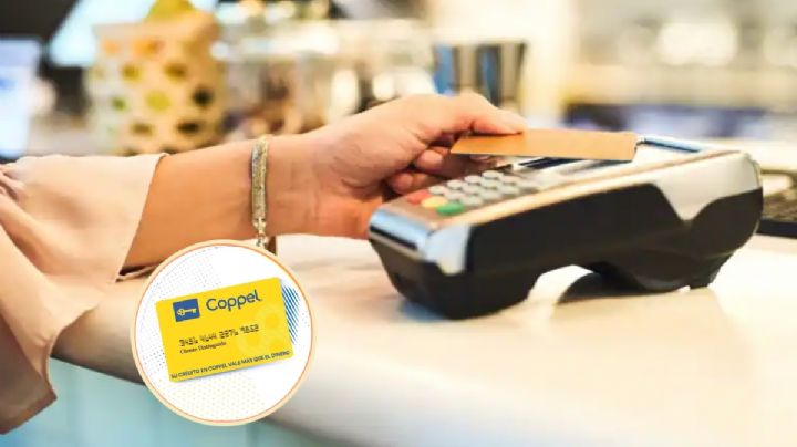 3 RIESGOS de comprar con tu tarjeta Coppel