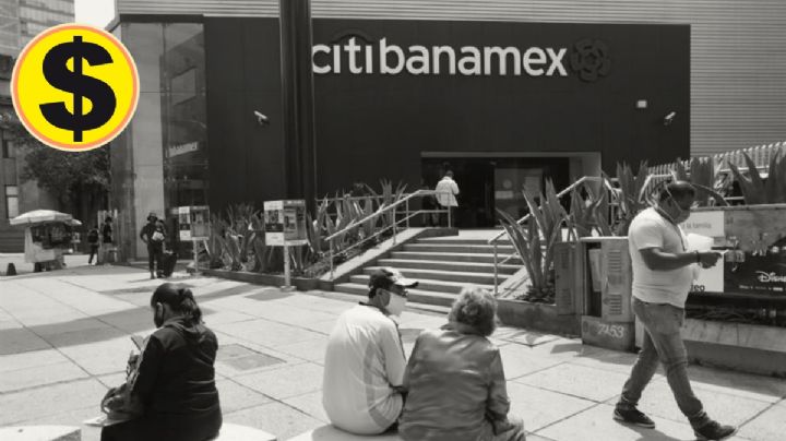 ¿Cómo va el proceso de venta de Banamex?