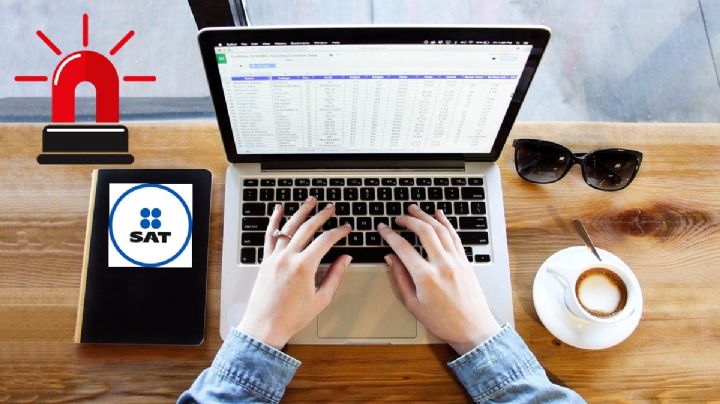 ¿Ya realizaste tu declaración anual 2023? Ahora checa la ADVERTENCIA que lanza el SAT