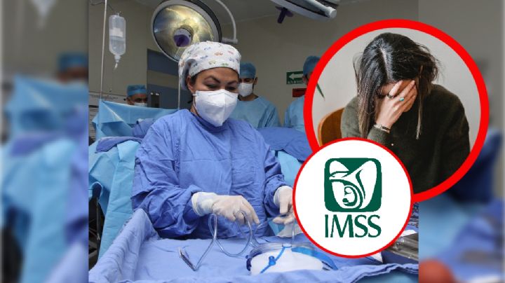 IMSS 2023: ¿En cuánto tiempo me dan de baja del seguro si me corrieron del trabajo?