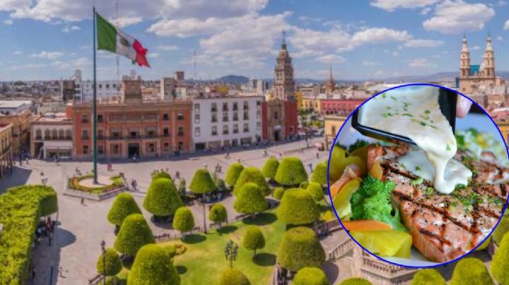 Llega a León primer Festival del Mar con alimentos típicos de Cuaresma