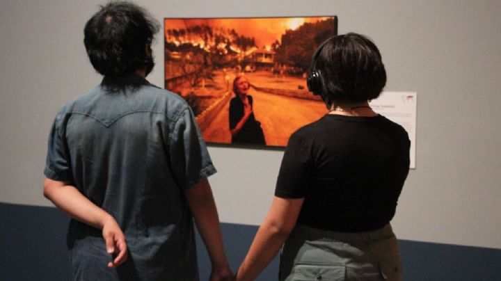 3 de cada 10 mujeres opinan que es aceptable que su pareja las intimide