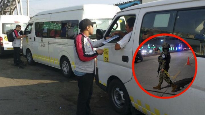 Siguen buscando a los 23 turistas que viajaban de Guanajuato rumbo a Coahuila