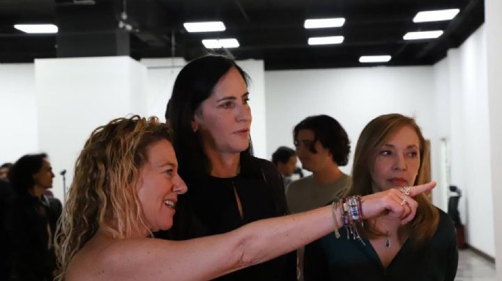 "A pesar de bajo presupuesto, buscamos impulsar cultura": Lía Limón, alcaldesa Álvaro Obregón