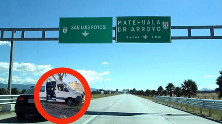 Diego Sinhue anuncia operativo federal y estatal para buscar a 23 desaparecidos