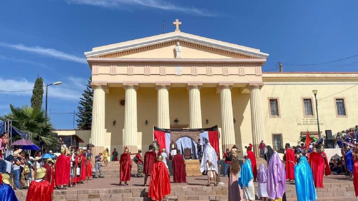 Conoce los viacrucis de León, dónde y a qué hora se realizarán