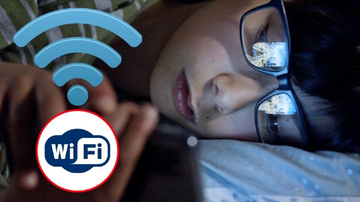 ¿Por qué debes desconectar el wifi antes de salir de casa? Esto sabemos