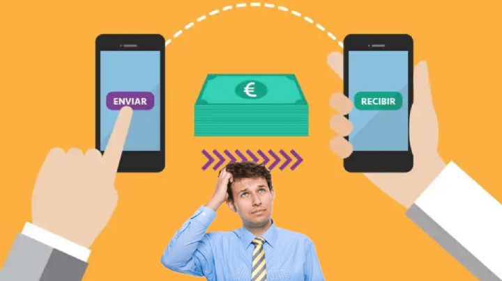 ¿Transferiste dinero por error a una cuenta bancaria? Paso a paso así lo puedes recuperar