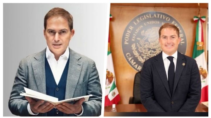 Estrena Partido Verde a "Javi", el primer diputado... virtual