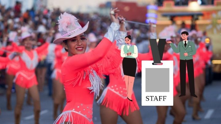 ¿Quieres participar en el Carnaval de Veracruz 2023? Aquí los requisitos 