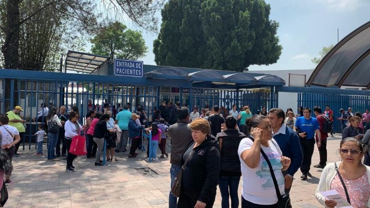 ¿Qué tan lejos estamos de ser Dinamarca en el Sistema de Salud?