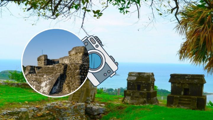 ¿Plan para semana santa? Estos son los 10 sitios arqueológicos de Veracruz