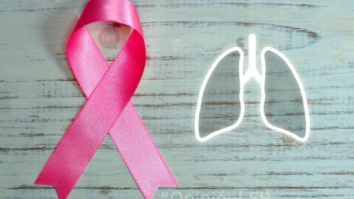 Día Nacional del cáncer de pulmón: financiamiento para la atención