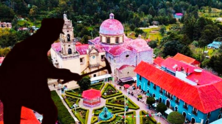 El minero que pidió un milagro y lo devolvió con pétalos; así nació la tradición del Chico hace 153 años