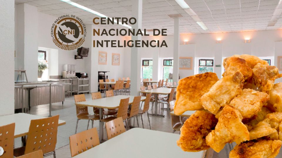 Es uno de los ingredientes que el Centro Nacional de Inteligencia comprará para el menú de sus trabajadores