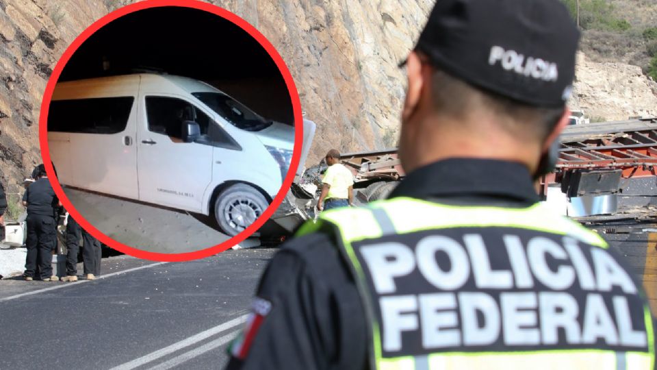 En al menos 10 puntos de la carretera se han presentado incidentes violentos y desapariciones