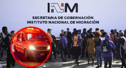 México, el Outsourcing de la crisis migratoria de Estados Unidos: NYT