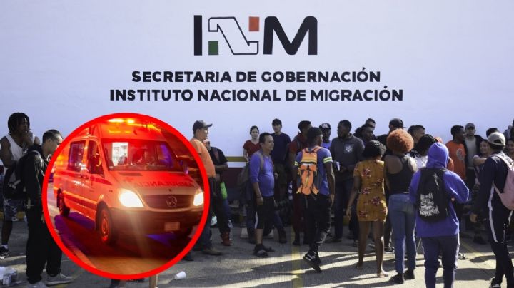 México, el Outsourcing de la crisis migratoria de Estados Unidos: NYT