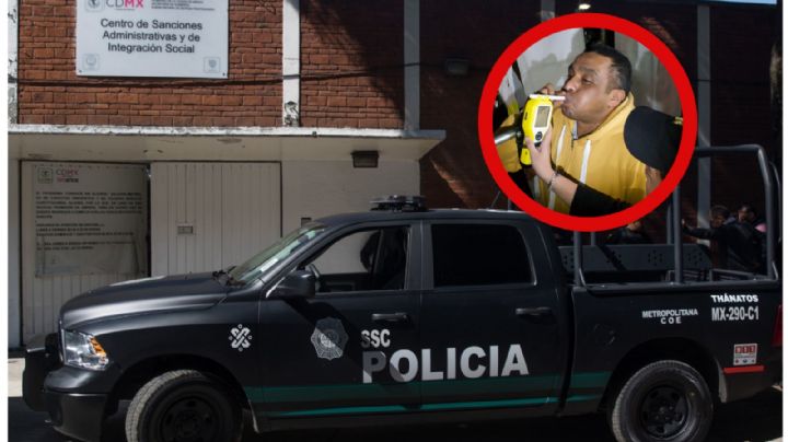 Alcoholímetro en Semana Santa: ¿Cuántas horas se pasan en el "Torito"?