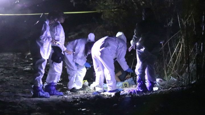 Semana Santa en Morelos: suma 14 asesinatos, 3 fueron torturados