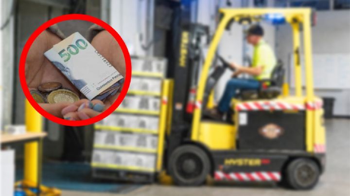 Reparto de utilidades 2023: ¿Qué empresas no las pagan a sus trabajadores?