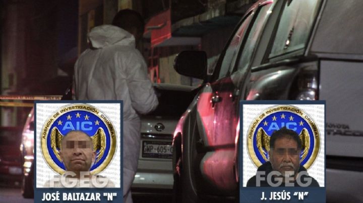 Le cortan el pelo en anexo; enfurece y lo matan a golpes