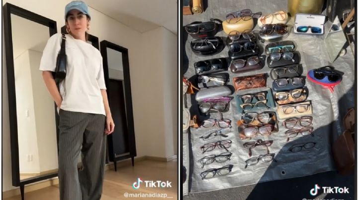 VIDEO TIKTOK: critican a diseñadora por gentrificar la Lagunilla