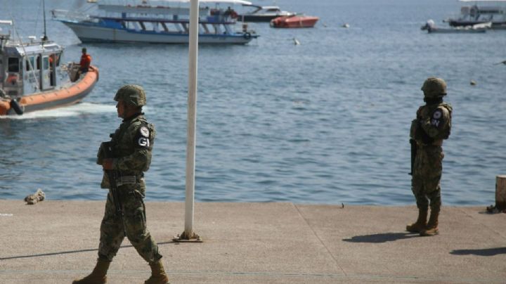 Saldo Semana Santa 2023: 4 personas ahogas en el estado de Veracruz