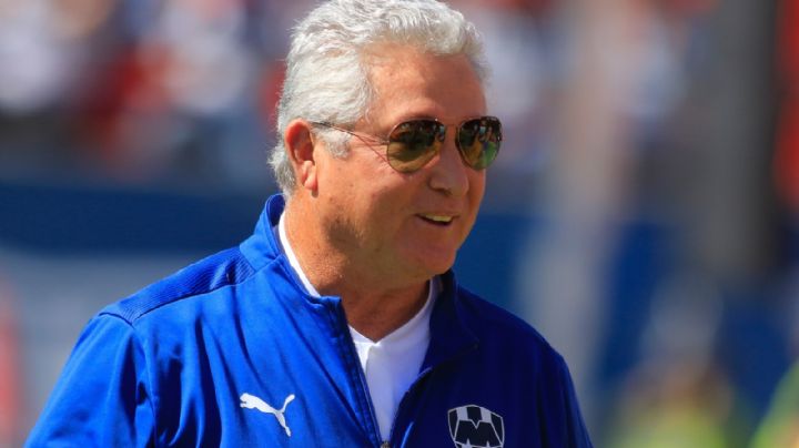 “Ya no deseo la selección, no tiene sentido”: Vucetich prefiere entrenar a clubes