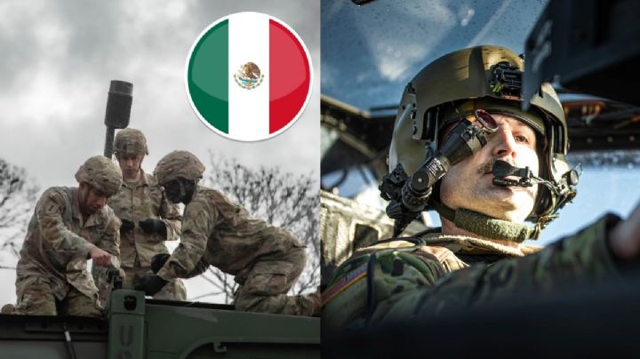 AMLO permite y avala que soldados de EU entren a territorio mexicano