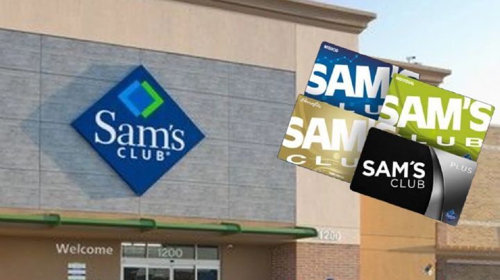 ¿Membresía Sams Club? Estos son los beneficios que te da y que NO sabías