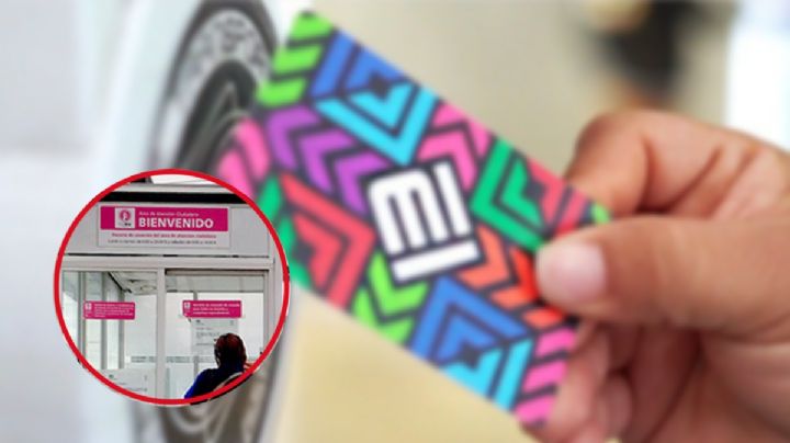 ¿No se recargó tu tarjeta del Metro? Así lo puedes solucionar