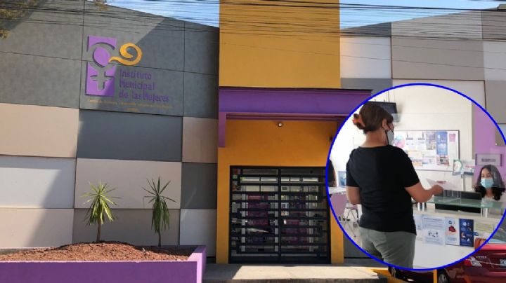 Aumenta atención a más mujeres en situación de violencia en primer trimestre de 2023