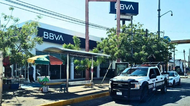 En estos municipios de Veracruz hubo más robos a cuentahabientes bancarios