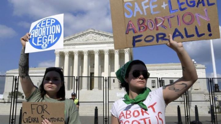 Fallos de jueces dejan en incertidumbre el uso de píldora abortiva en EU