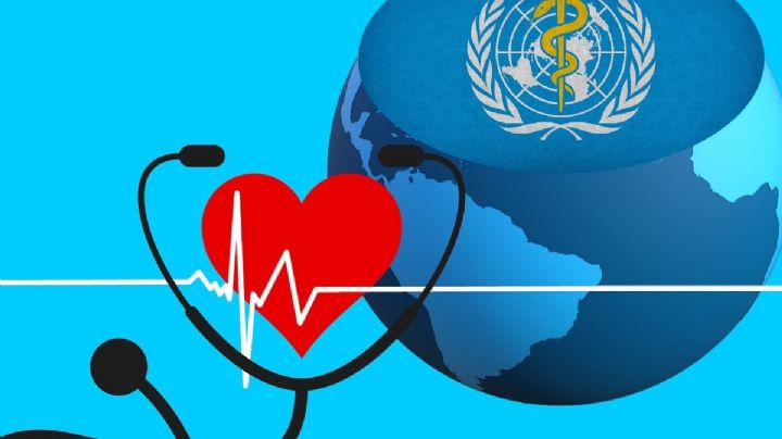 Salud para todas las personas