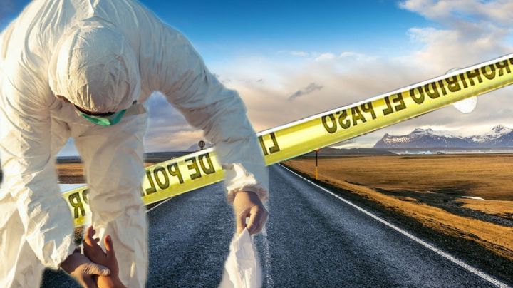 Localizan sin vida a chofer de tractocamión, víctima de asalto en carretera de Hidalgo