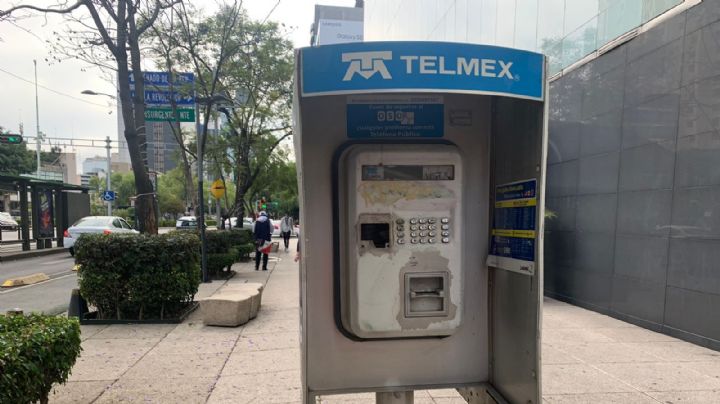 De casetas telefónicas a puntos de WiFi... ¿estamos listos?