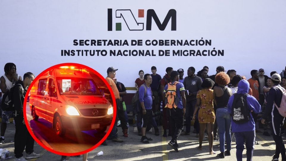 El texto del corresponsal Simon Romero señala que México se ha convertido en una especie de outsourcing para el tratamiento del problema migratorio que afronta Estados Unidos.