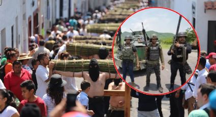 Narcos acuerdan paz en Taxco durante Semana Santa