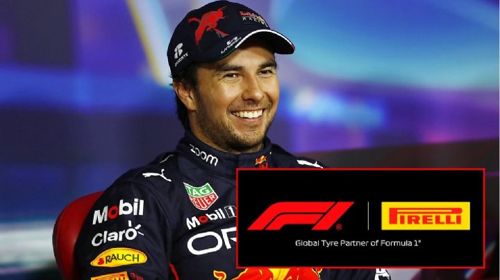 Checo Pérez: el origen de su nuevo apodo