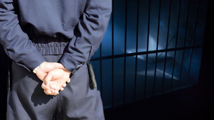 Daniel murió en barandilla; piden procedimiento contra 3 policías de Mineral de la Reforma