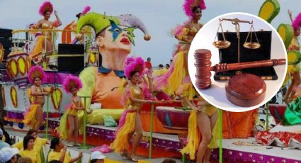 ¿Poder Judicial de Pánuco de vacaciones por el carnaval? Esto se sabe