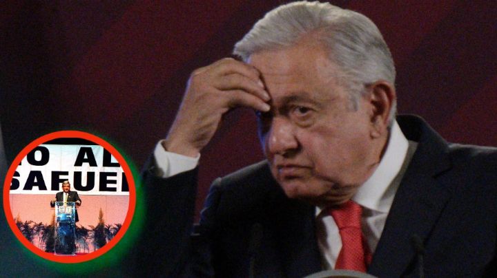 Desafuero de AMLO: A 18 años, el presidente arremete contra Fox y SCJN
