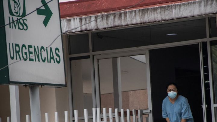 IMSS 2023: ¿Si no soy derechohabiente puedo ir a urgencias?