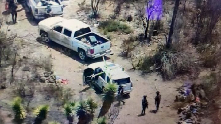 Ven coyotaje en empresa que reportó desaparecidos en Matehuala; van por ellos