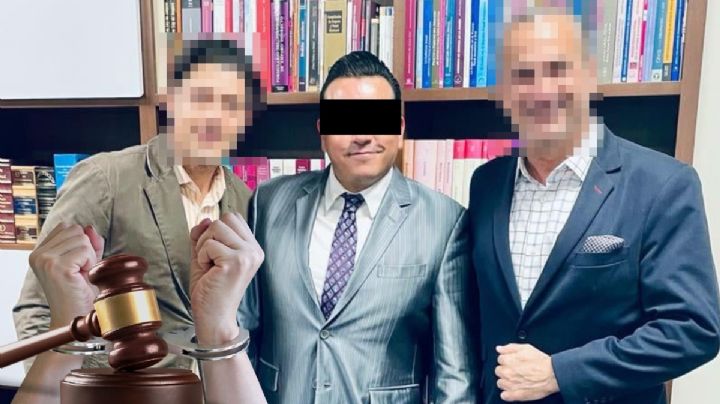 Dan otra vinculación a proceso en caso Díaz Cravioto; así va el juicio