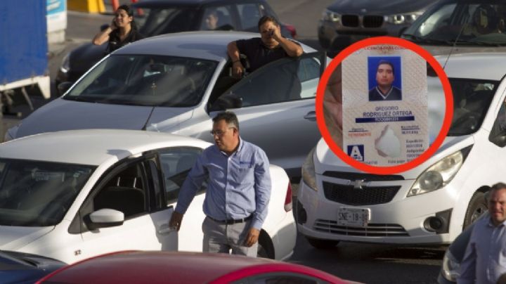 ¿Qué hago si pierdo mi licencia permanente? aquí te explicamos